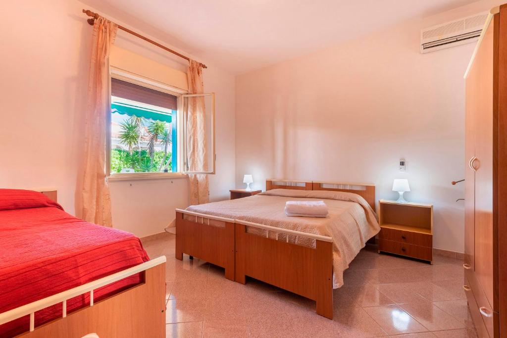 Villa Chiara room 6